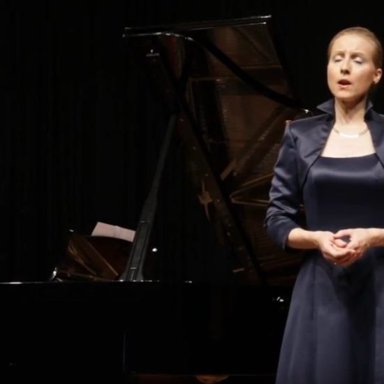 die nacht von ichard strauss