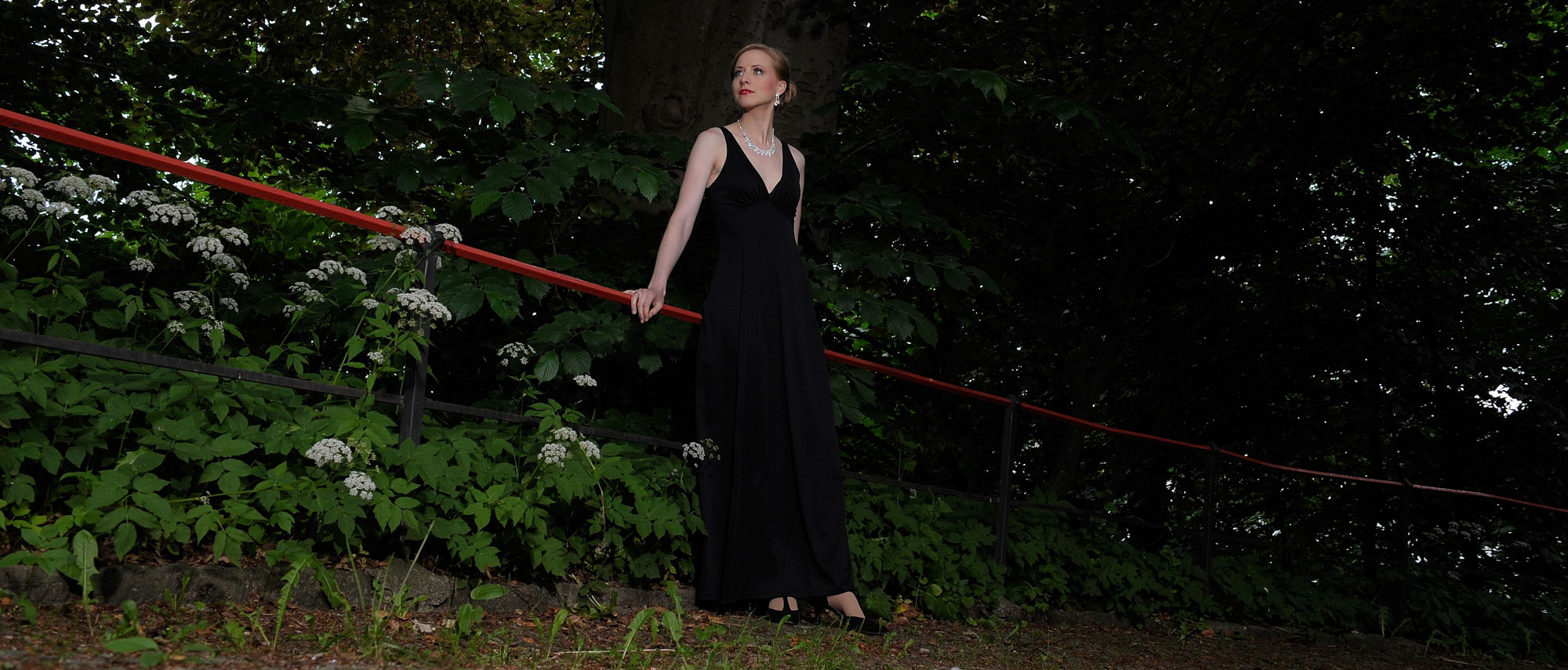 2 Foto von Heiner Seemann: Marret Winger