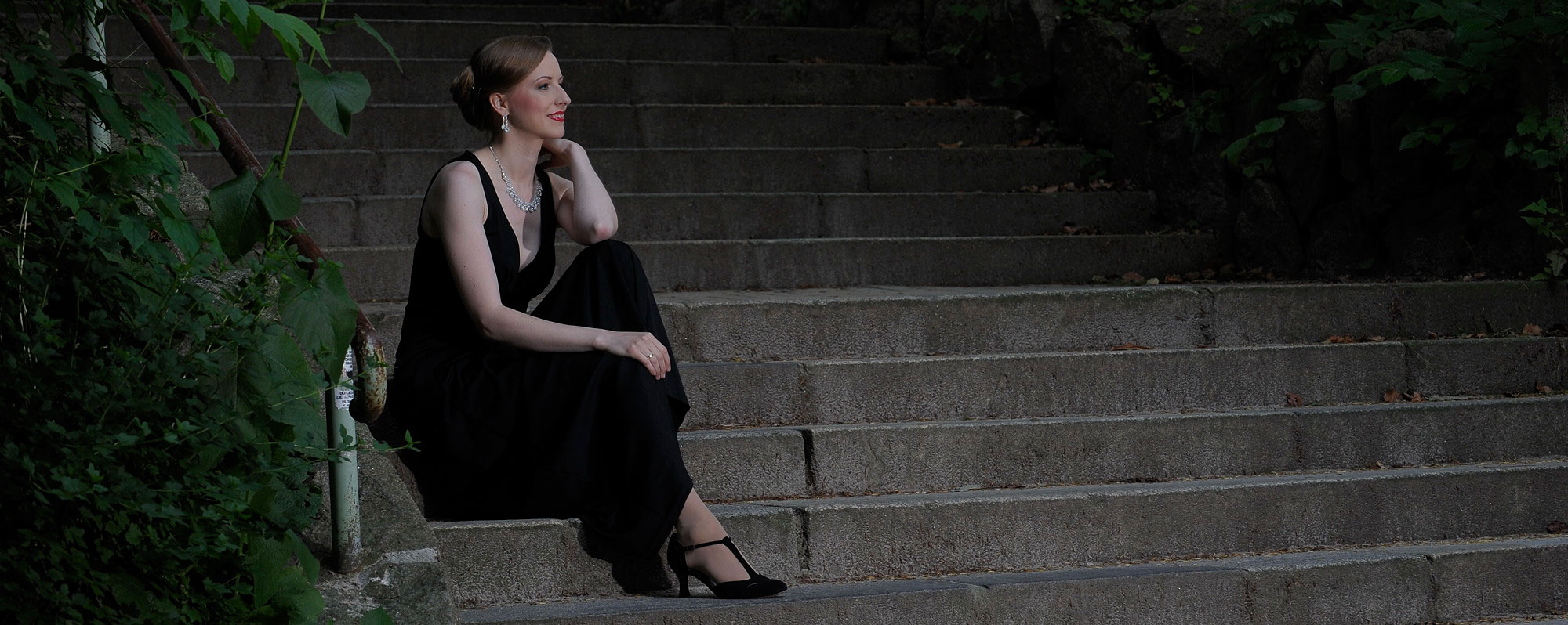 foto heiner seemann: marret winger