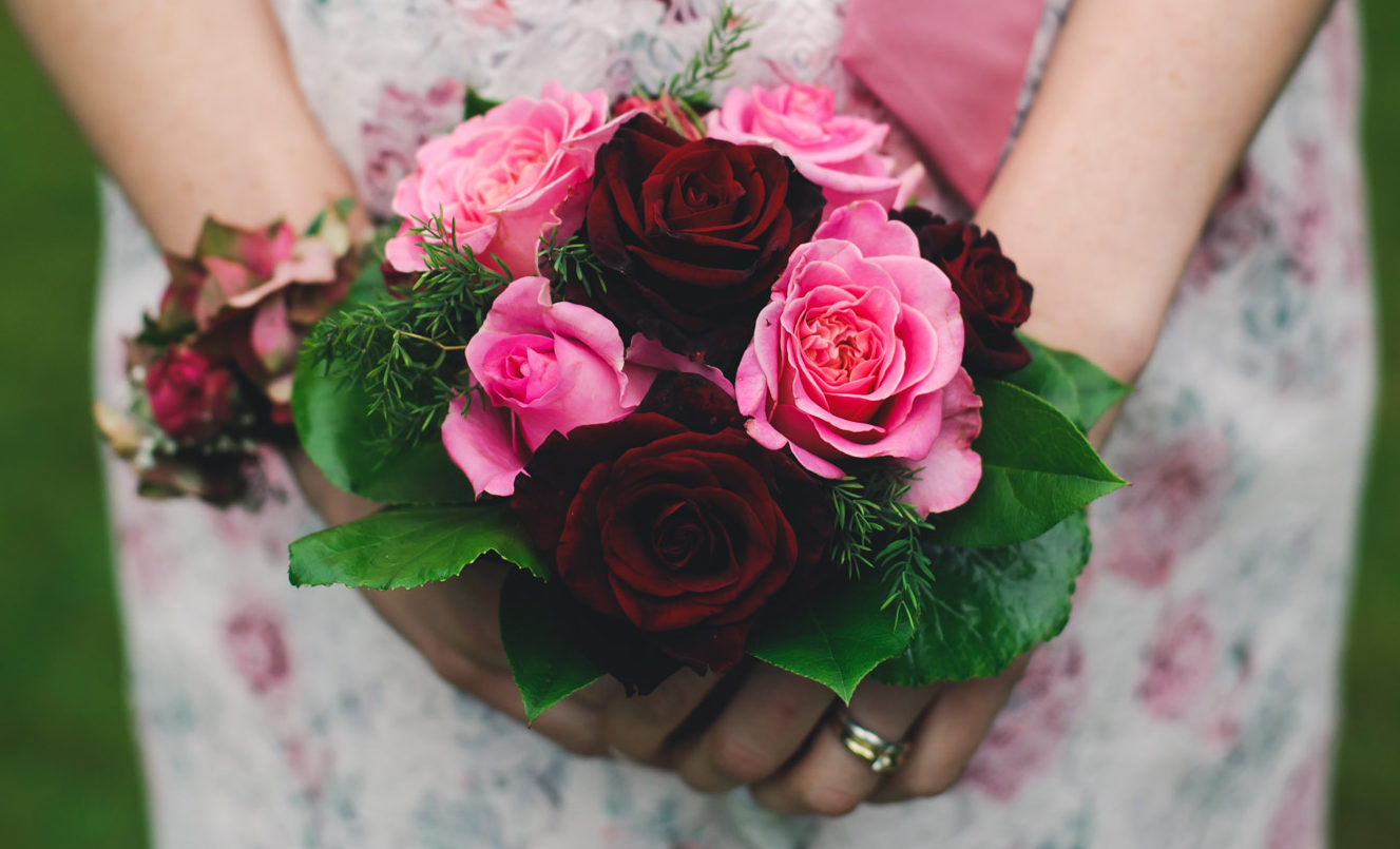Hochzeitssängerin.. © Fotograf Jan Tschorsnig