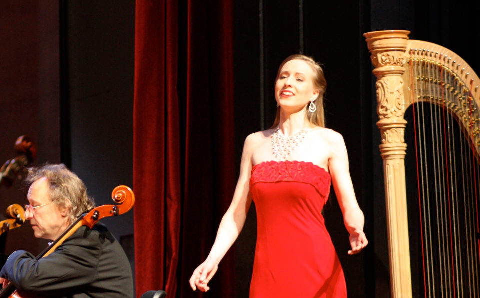 operngala mit Marret Winger