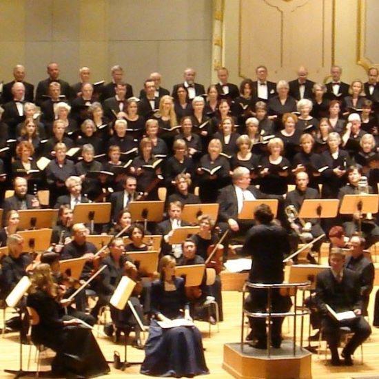 winger in concert brahms requiem grosse musikhalle hamburg